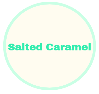 Salted Caramel