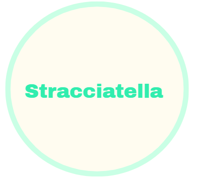 Stracciatella
