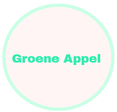 Appel Sorbet
