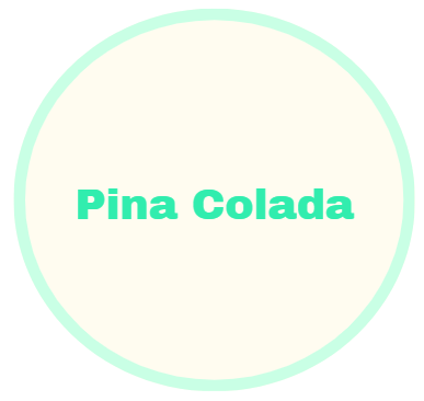 Pina Colada (Rum)